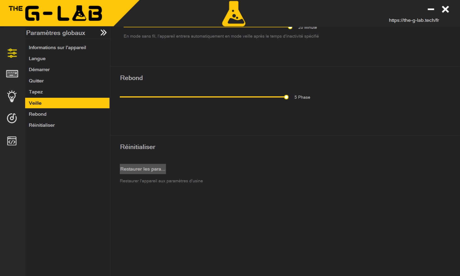 Image d'un jeu FPS